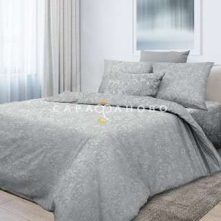 Ткань Бязь 220 см "Эрида" рис 6726 вид 1