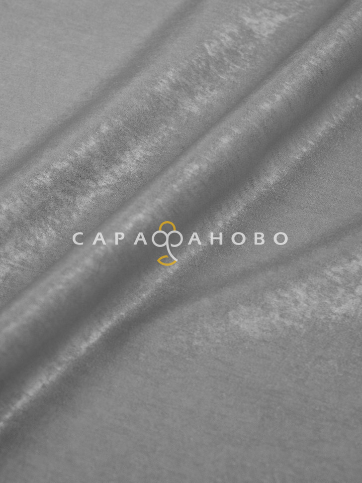 Однотонный мокрый шелк HH 2718B-160/280 MSilk 20m, фото 3