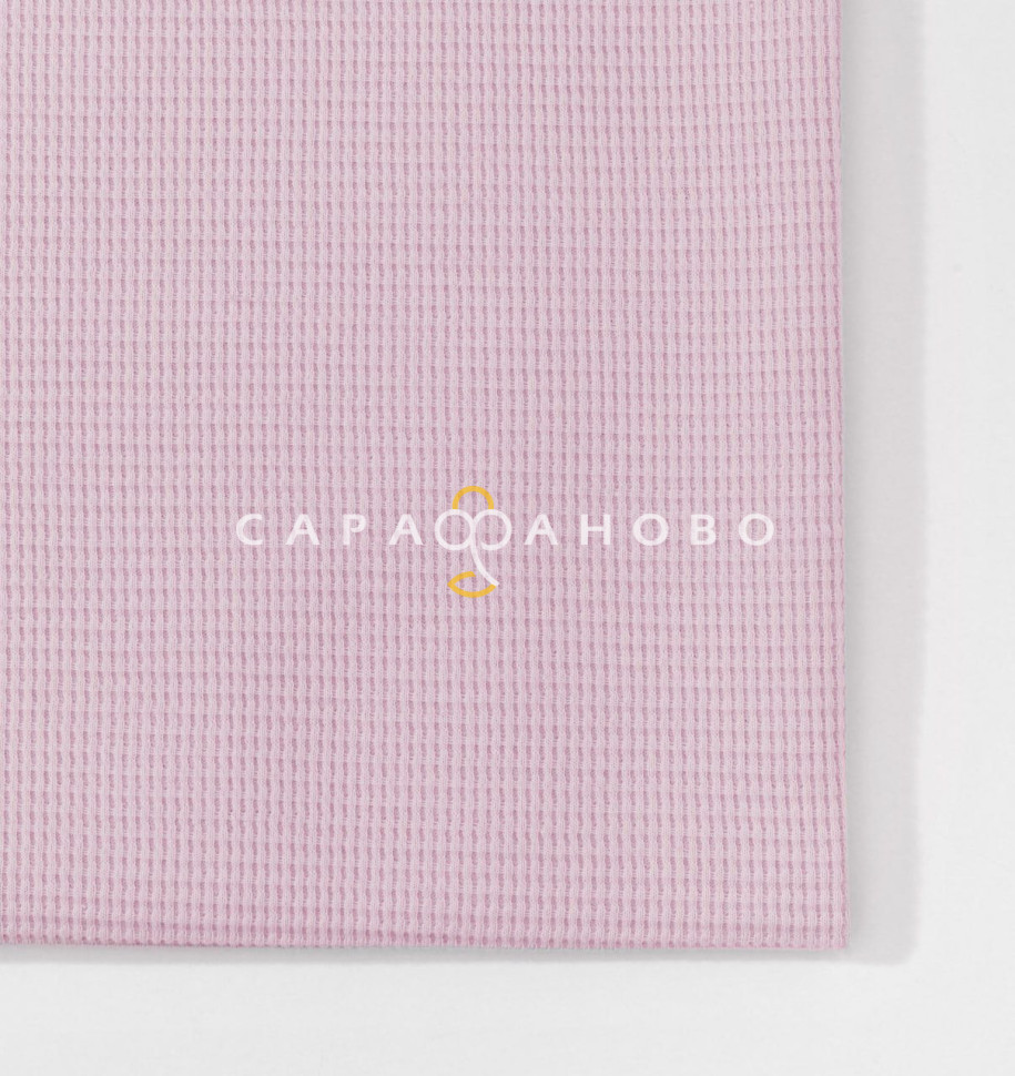 Ткань Вафельное полотно 140 см. 170 гр., фото 1
