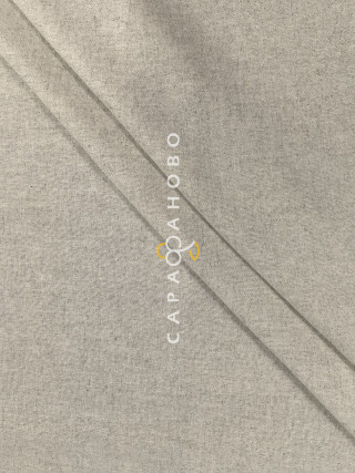 Ткань Лен 150 см. 150 гр. гладкокрашеный
