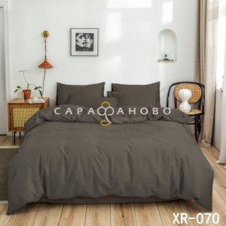 Ткань Вареный хлопок 32S 250 см 115 г XR-070