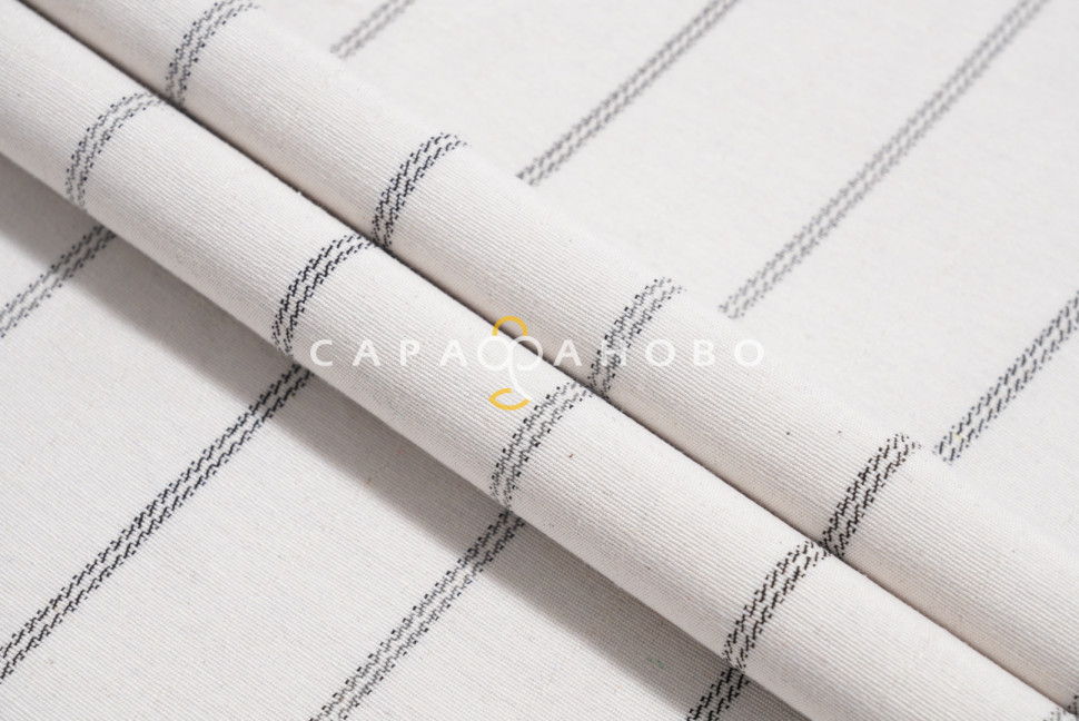 Ткань Тик матрасный с просновками 90 см 170 гр С170/10/90, фото 7