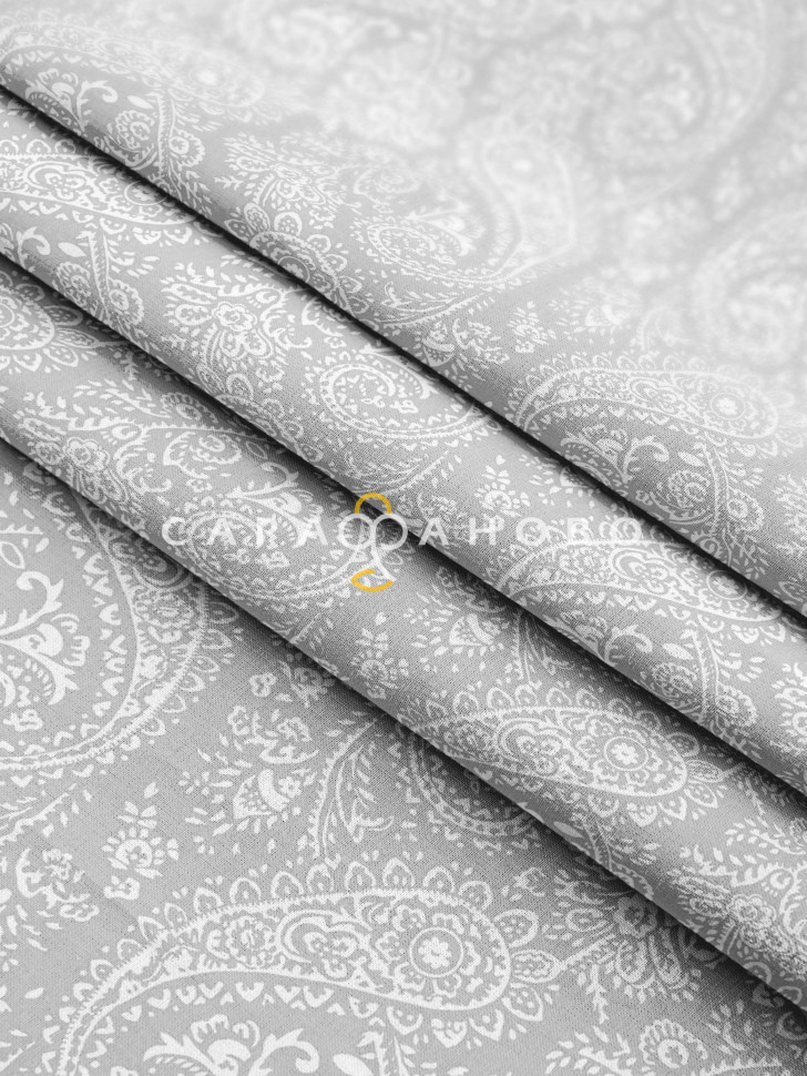 Ткань Ситец 150 см 21194-1, фото 9