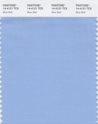 Ткань Бязь 150 см ГОСТ цвет 12410 голубой 1, фото 1