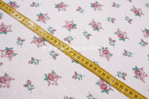 Ткань Ситец 80 см 21226-1