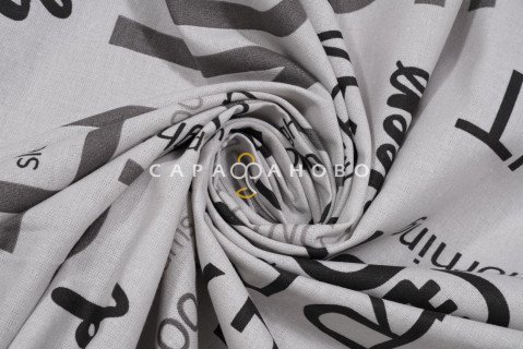 Ткань Бязь 220 20916-1