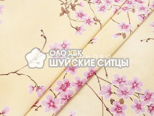 Ткань Ситец 150 66983, фото 1