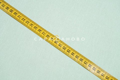 Ткань Бязь 150 см 120 гр рис. 3/1 Салатовый
