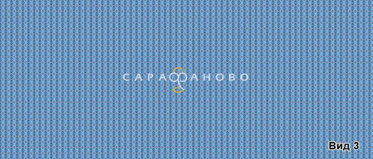 Ткань бязь пижамная 150 см рис 1519 вид 3