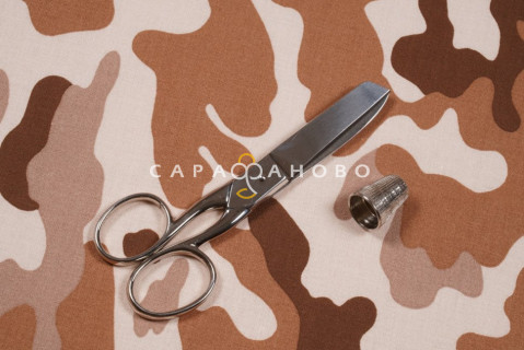 Ткань Бязь 150 20126-4