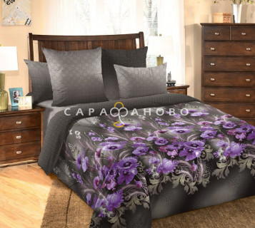 Ткань Сатин 220 см. 205424 Искушение основной 4