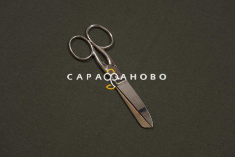 Фланель 75 см 160 гр №47 Олива