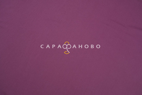 Ткань Перкаль Premium 150 См. 21080 Баклажан
