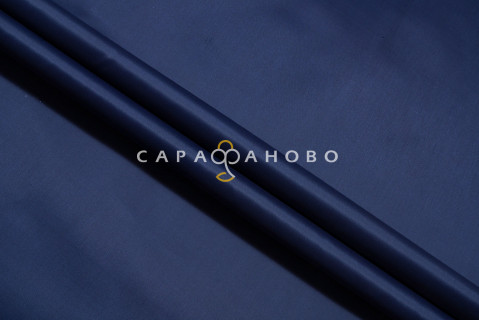 Оксфорд 210 D PU 1000 темно-синий сорт 2