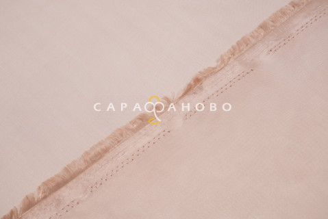 Ткань Оксфорд 210 гл/кр D PU 1000 бежевый