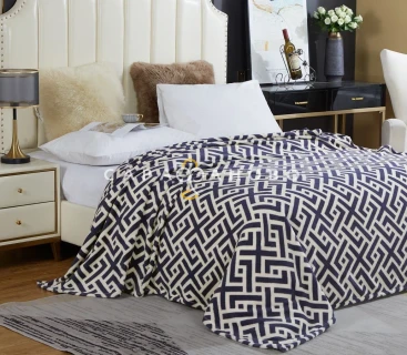 Велсофт 205 см, 160 г/м2, рисунок 007-PFE