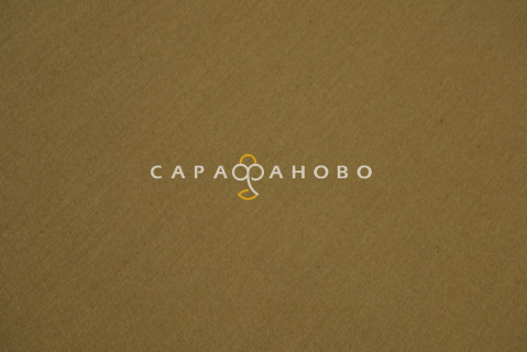 Ткань Бязь 150 Хаки №36 138 гр/м