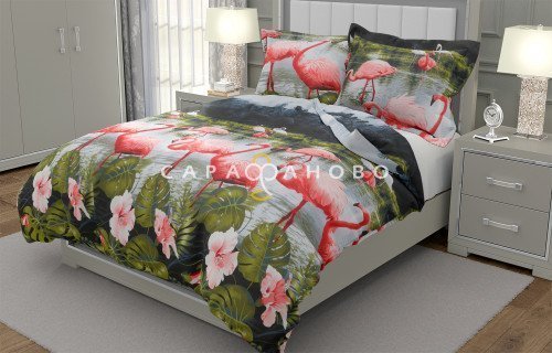 Ткань Бязь 220 см ГОСТ рис 9292-1