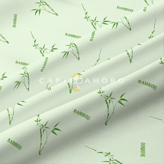 Ткань Тик смесовой 220 см BAMBOO 2 GL М