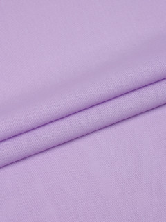 Рогожка гладкокрашеная 150 см, 0123 Сирень 150 +/- 10 г/м2