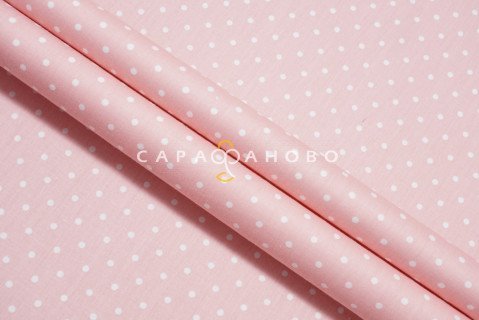 Ткань Сатин Твил 235 см 115 г/м2 рис 7158