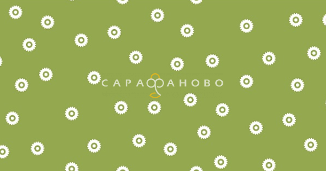 Ткань Поплин 220 см рис. 28371/1 Динороботы (компаньон), фото 1