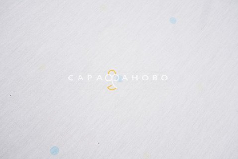 Ткань сатин детский 155 см рис. 69