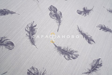Ткань Бязь 150 см 140 гр рис. 298в9 Флай