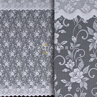 Тюль LL 36010414/120w
