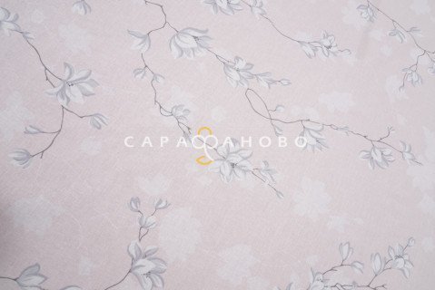 Ткань Бязь 220 рис 20994-3