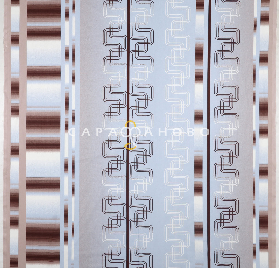 Ткань Бязь 150 см ГОСТ рис 7654-1, фото 5