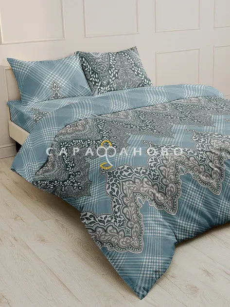Ткань Бязь 220см 21677-1, фото 1