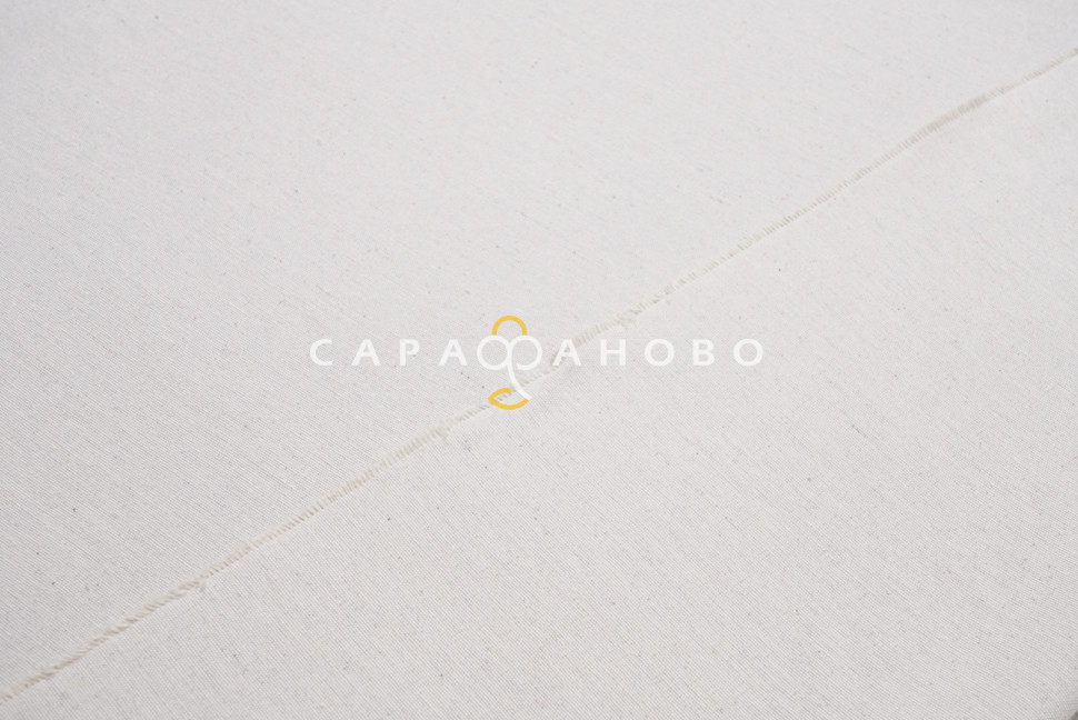 Ткань Двунитка Суровая 90 см 240 гр арт 33/8, фото 6