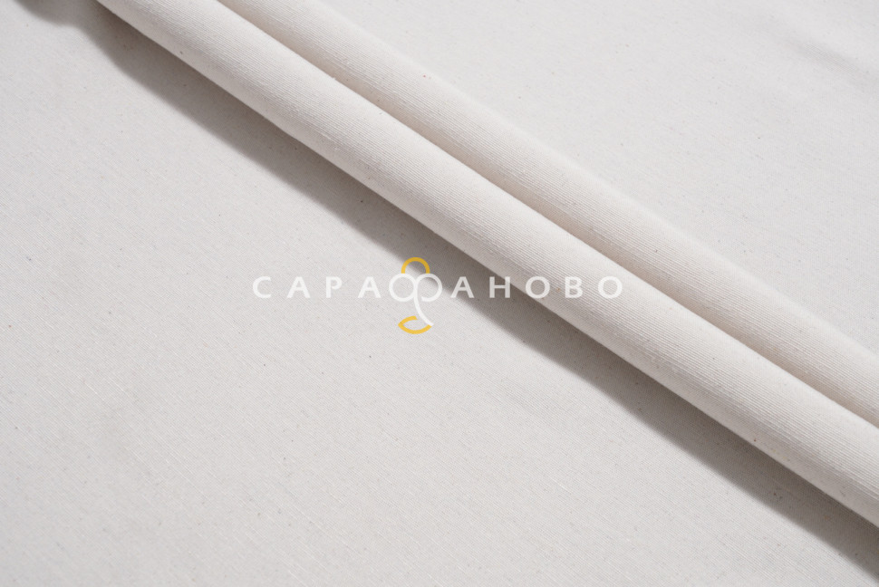 Ткань Двунитка Суровая 90 см 240 гр арт 33/8, фото 7