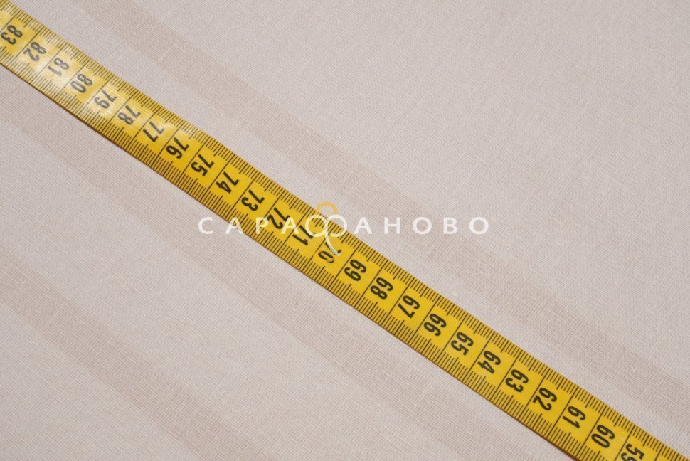 Ткань Бязь 220 см. Геометрия рис. 28077/1, фото 4