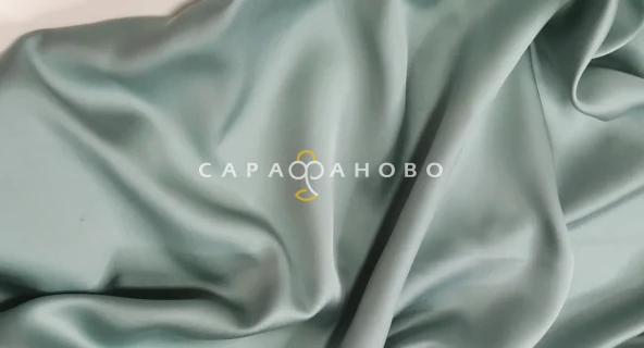 Ткань Тенсель 60S однотонный 250 см 120 гр