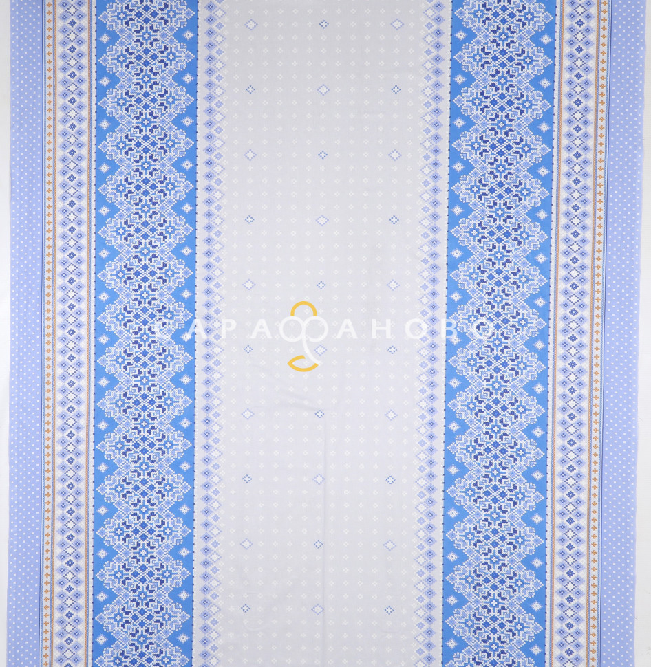 Ткань Бязь 150 8334-2, фото 11