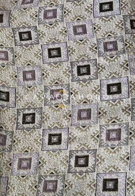 Ткань Гобелен жаккард 150 см рис 2010-37, фото 1