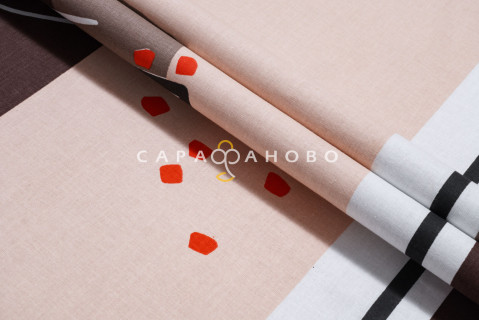Ткань Бязь 150 7146-2 Акция