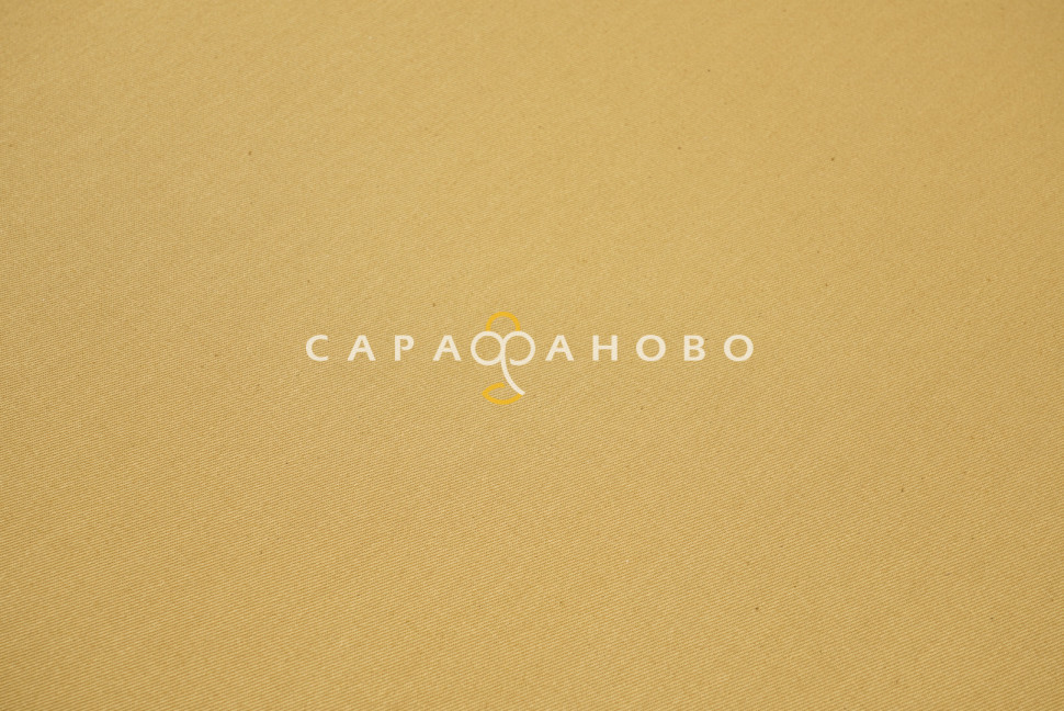Ткань Саржа 150 см 12с18 260 гр №35 Хаки, фото 3