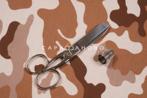 Ткань Бязь 220 20126-4