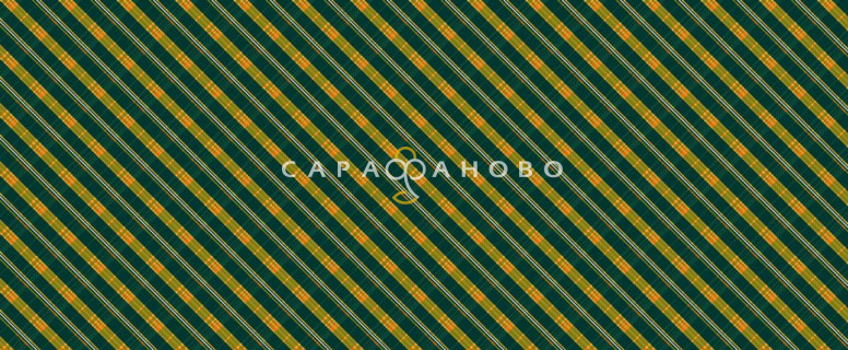 Ткань Фланель Престиж 150 см рис 29072 вид 5 Франческа