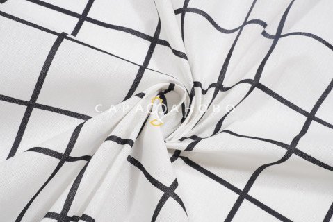 Ткань Бязь 150 см 140 гр рис. 200в9 Таттерсол