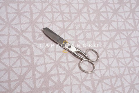 Ткань бязь 150 см 120 гр. рис 251 Фантазеры вид 1/1