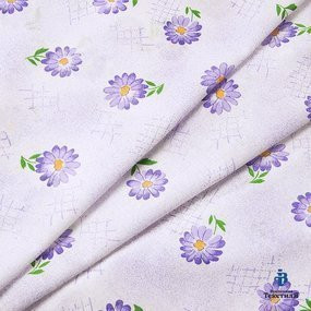 Ткань Ситец 80 62405