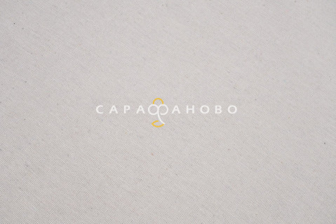 Ткань Двунитка суровая 96 см 186 гр арт. 21-10