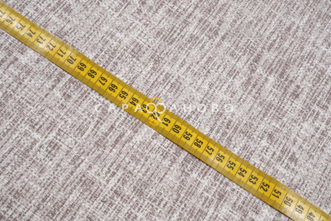 Ткань Бязь 220 см 120 гр рис. 204в9 Натурель