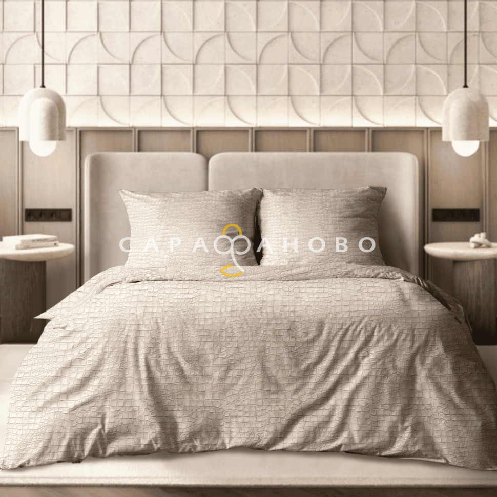 Ткань Перкаль 220 см 110 гр рис 72208 вид 1 "Джейн", фото 2