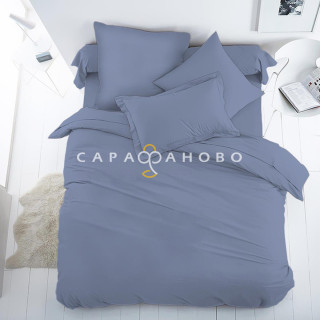Ткань Перкаль гладкокрашеный 220 см арт. 239 рис 86001 вид 1