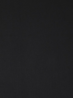 Полотно палаточное гладкокрашеное 150 см, 316 Черный 230 +/- 10 г/м2